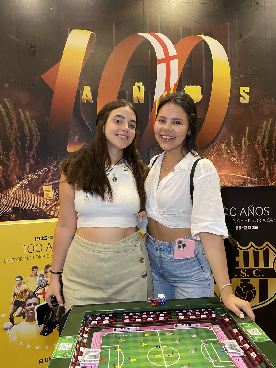 Museo Barcelona S.C. tweet media