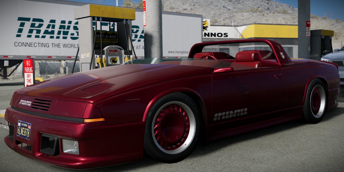 BeamNG Posting tweet media