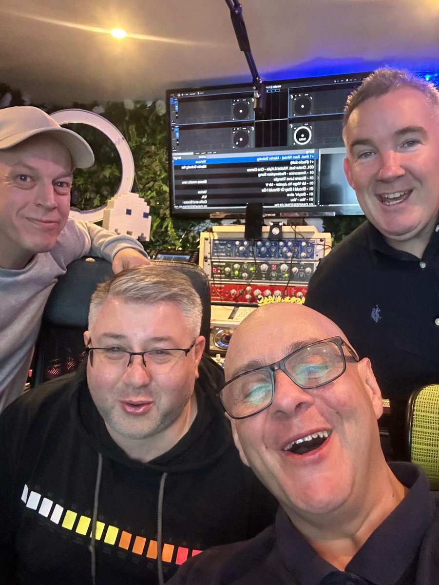 DJ Elski tweet media