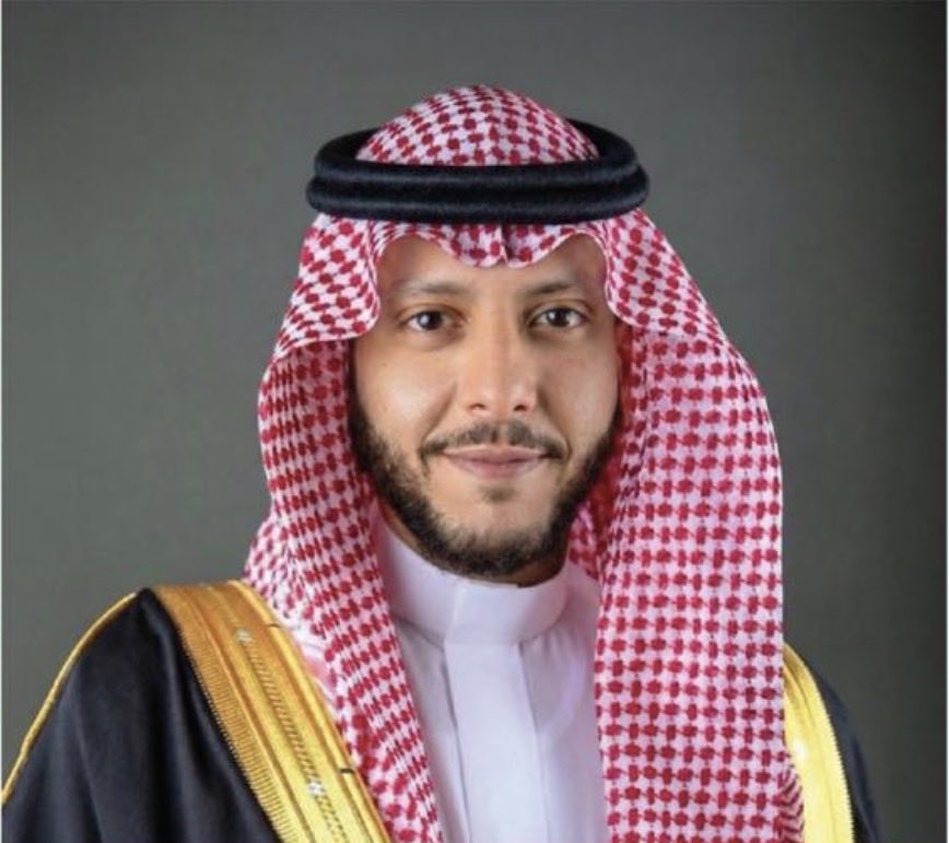 نرفع أسمى عبارات التهنئة لصاحب السمو الملكي الأمير سعود بن نهار بمناسبة صدور الأمر الكريم ، بتعيينه نائبًا لأمير منطقة المدينة المنورة،
سائلين الله أن يوفقه ويسدّد خطاه لخدمة الدين ثم المليك والوطن