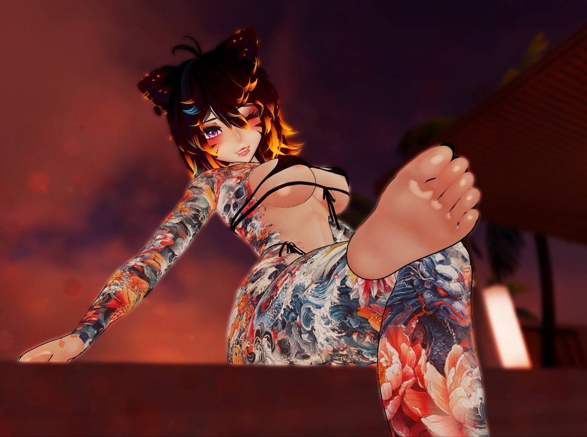 ~ ready for your reward? 😉 ~

📸: <a href="/hazyveil/">HazyVeil🔞</a>