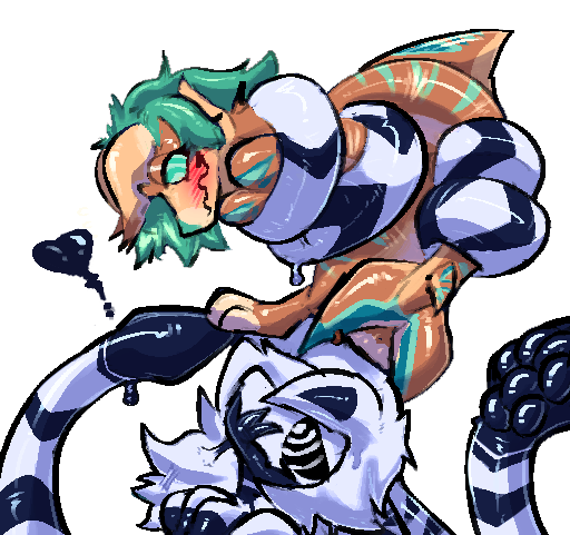 Cream 🍉🍥Commissions: CLOSED (5/4) tweet media