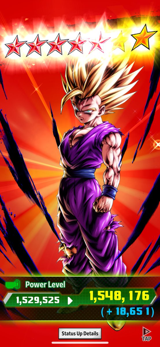 Dumped all my mzp into him 🫡