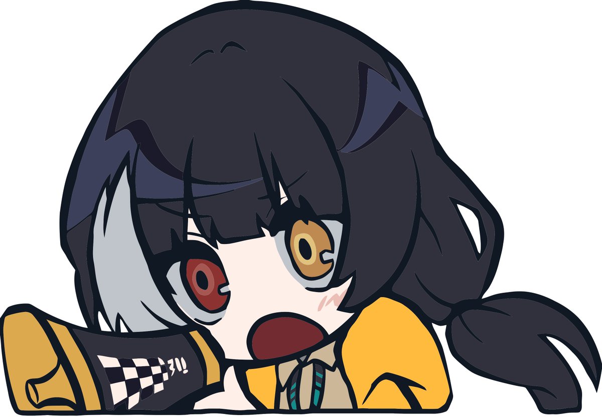 Hikekura's tweet photo. M16A1 will always be my #1, but it was about time I showed some love to the rest of AR Team too
#GirlsFrontline #M4A1 #STAR15 #SOPMOD2 #RO635 #ARTeam https://t.co/3wQTSNQUiv