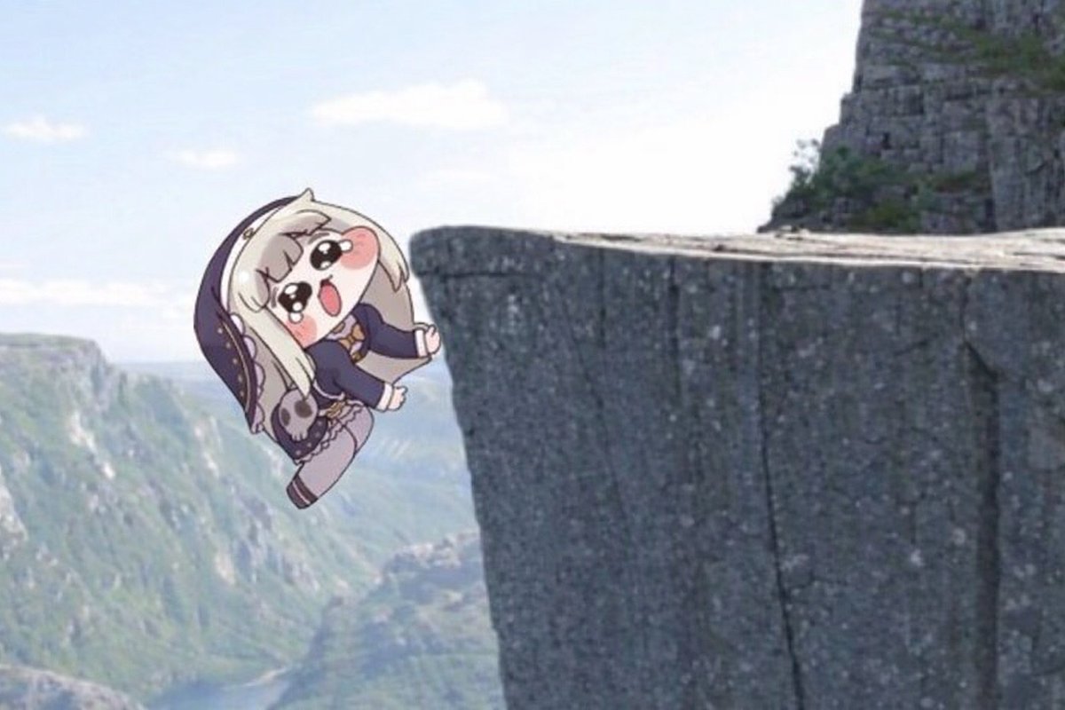84kbs's tweet photo. 【脇見】
なんだこのﾁｮﾜﾖｰ動画ってウワー https://t.co/4kQKA5Nnpw