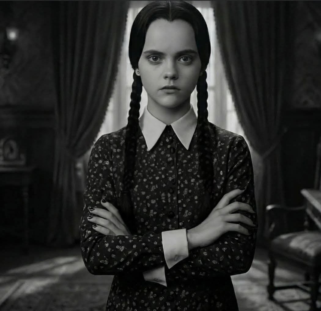 Perdona a tus enemigos, pero nunca te olvides de sus nombres...
Feliz y placida noche ✨✨