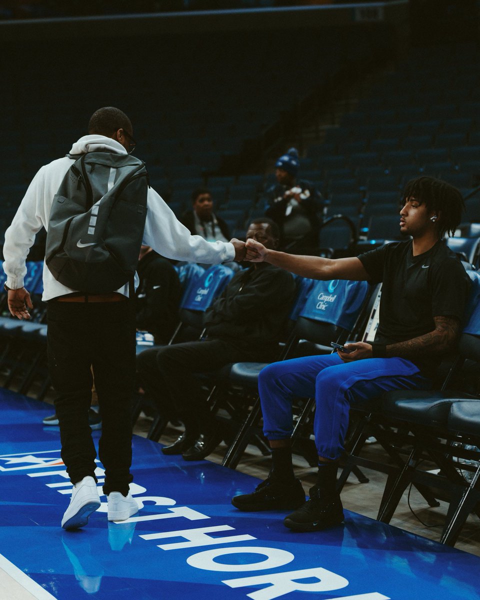 The more you think about it, the more it makes sense than you think. <a href="/GoTigers247/">GoTigers247 - The Memphis 247Sports Affiliate</a> <a href="/Memphis_MBB/">Memphis Basketball</a>