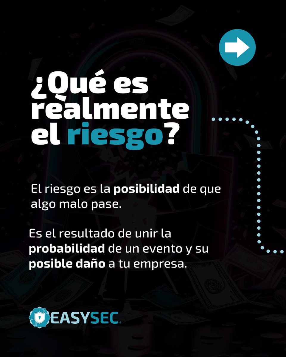 EASYSEC | Soluciones de Ciberseguridad 🇲🇽 tweet media