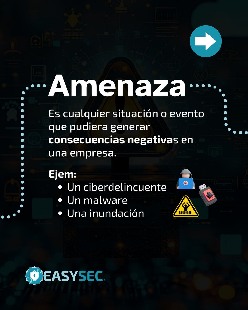 EASYSEC | Soluciones de Ciberseguridad 🇲🇽 tweet media