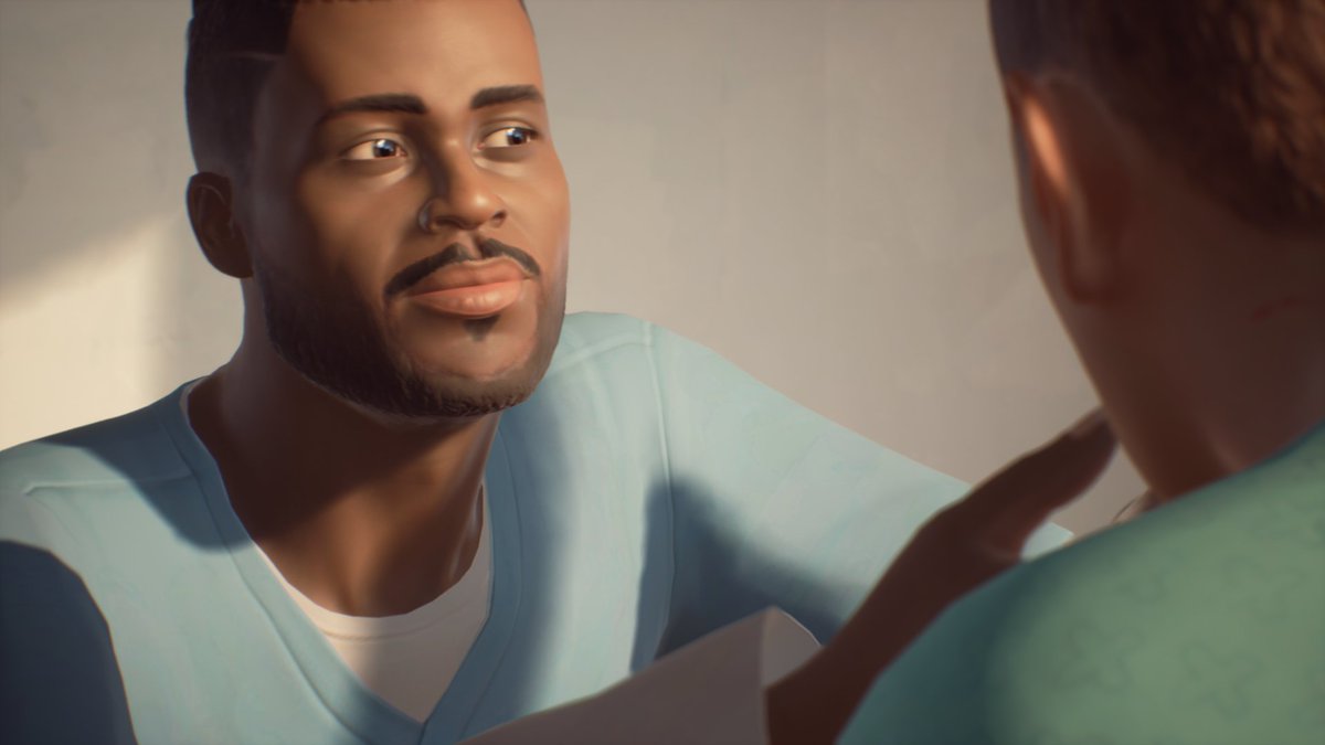 Life is strange 2/Chapter 4/Sean, Joey