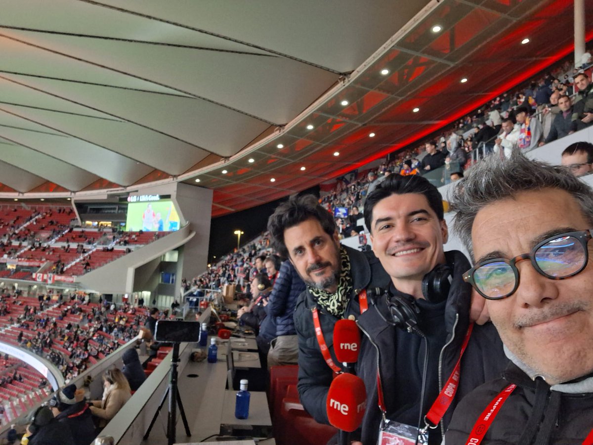 RNE Deportes tweet media