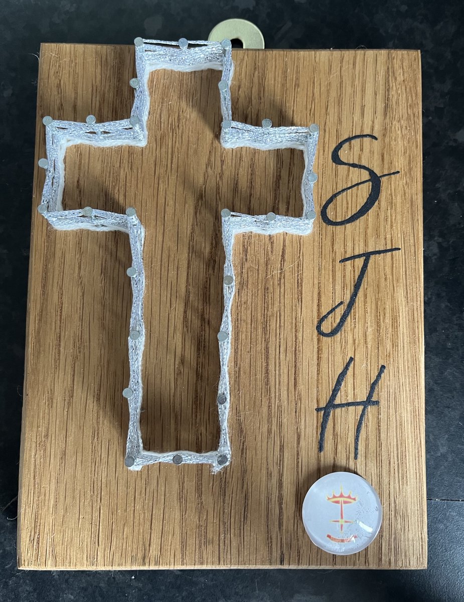 SJH Chaplain tweet media