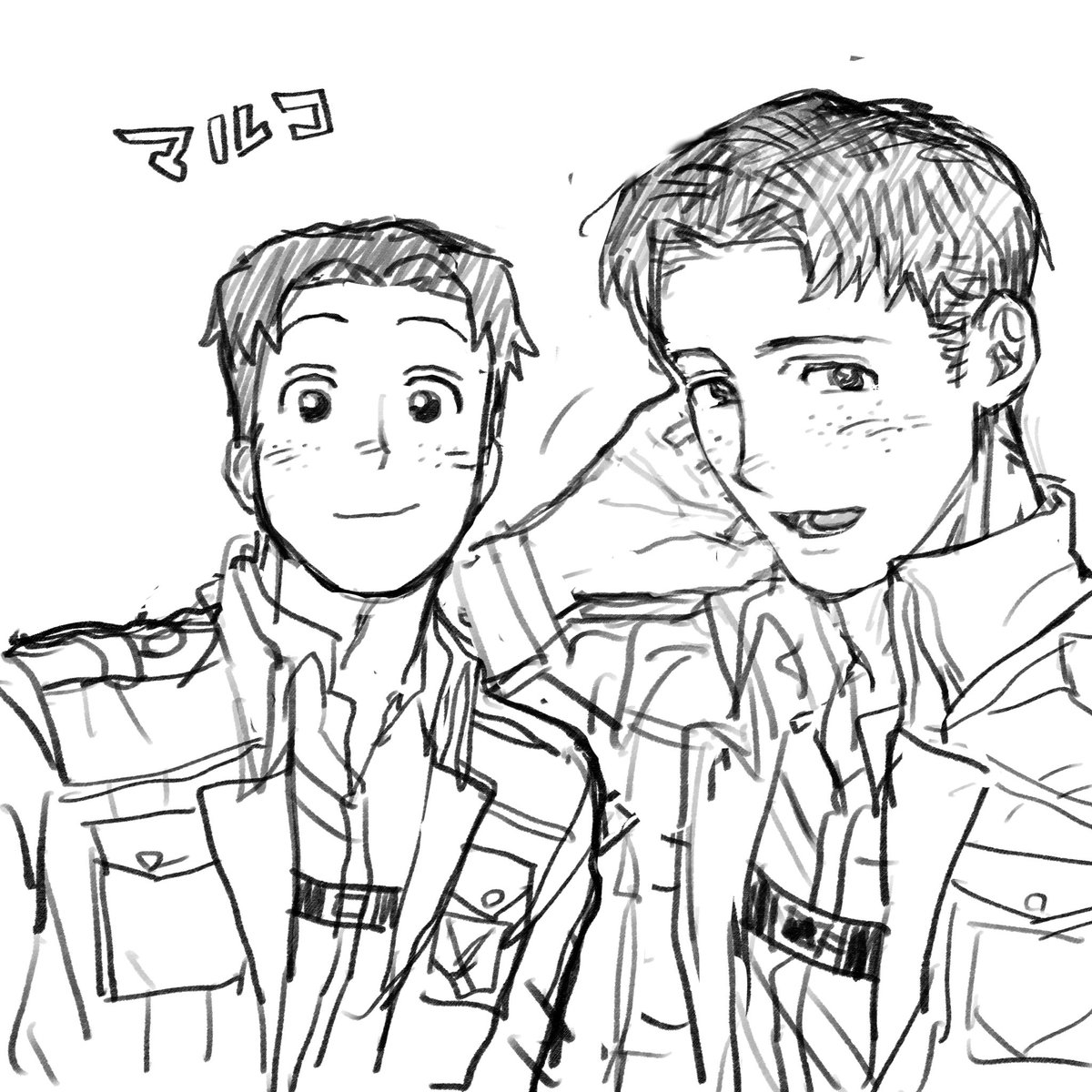 しゅけ tweet media