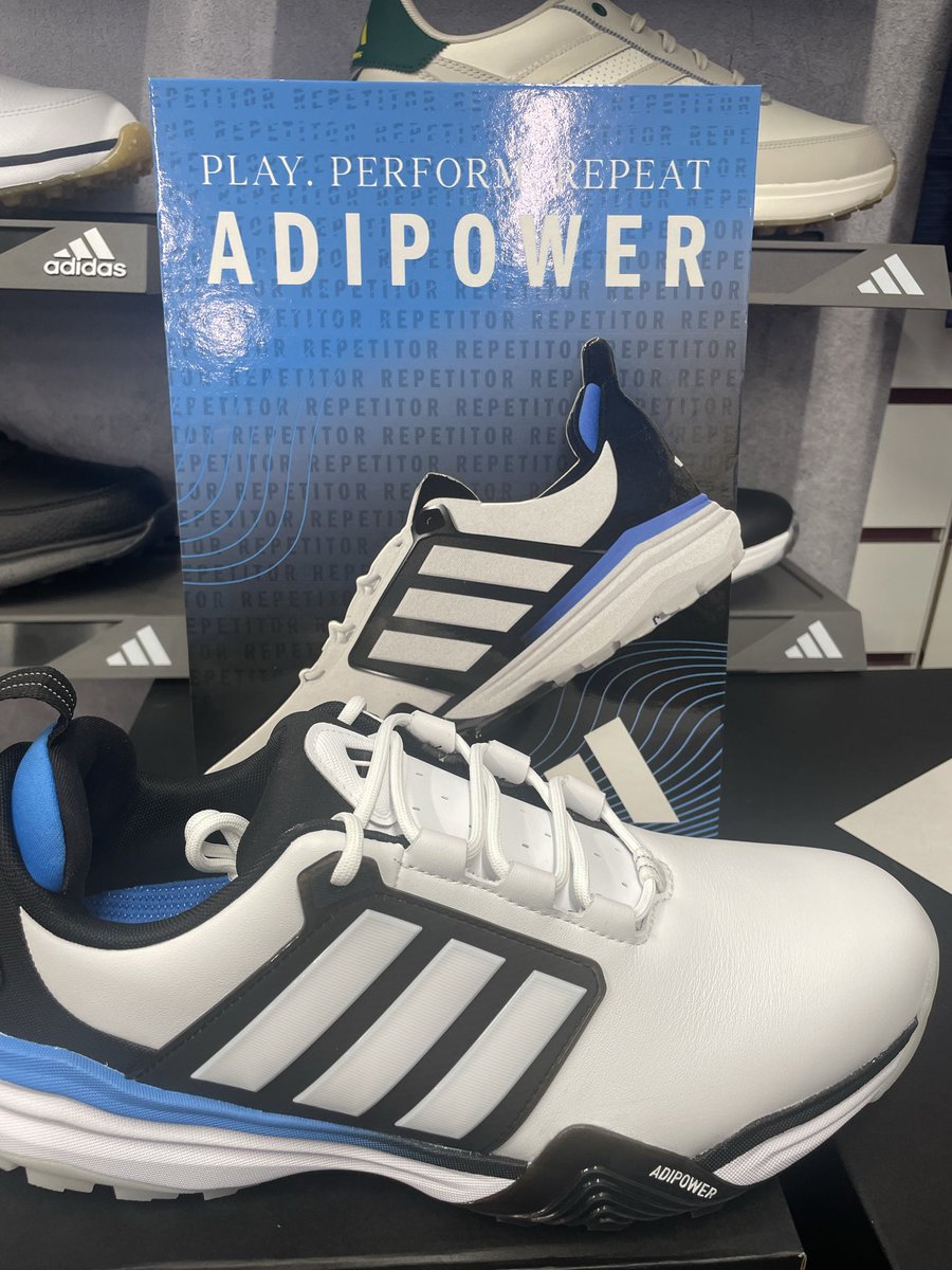 Wrag Barn Pro Shop tweet media