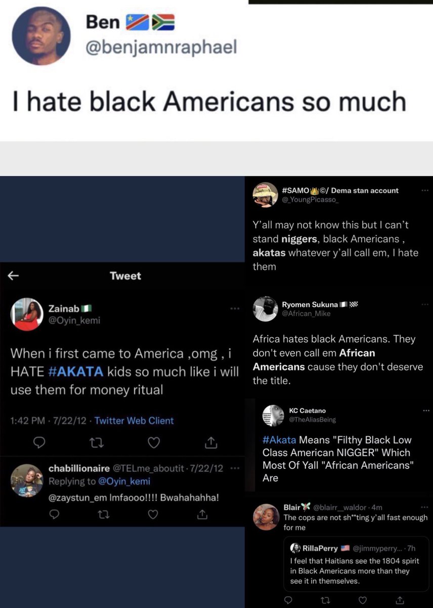 <a href="/mcg_celeste/">C 🔆☀️🌞</a> <a href="/varizvanguard/">Bobby Blue Bandz</a> I’m just sharing so people know we have the receipts. She actually said this shit in 2012, but still…

She actually laughed about using our kids for ritual sacrifice. This is what radicalized me. These people are demons. Nobody can convince me otherwise