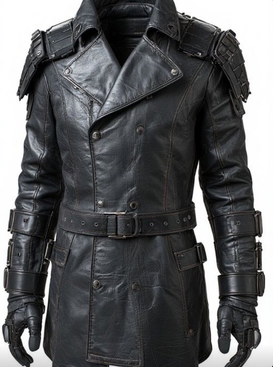 Idk where to get one of these jackets but i'm gonna find out and get one, even if it would turn into a portable sauna when the sun comes out