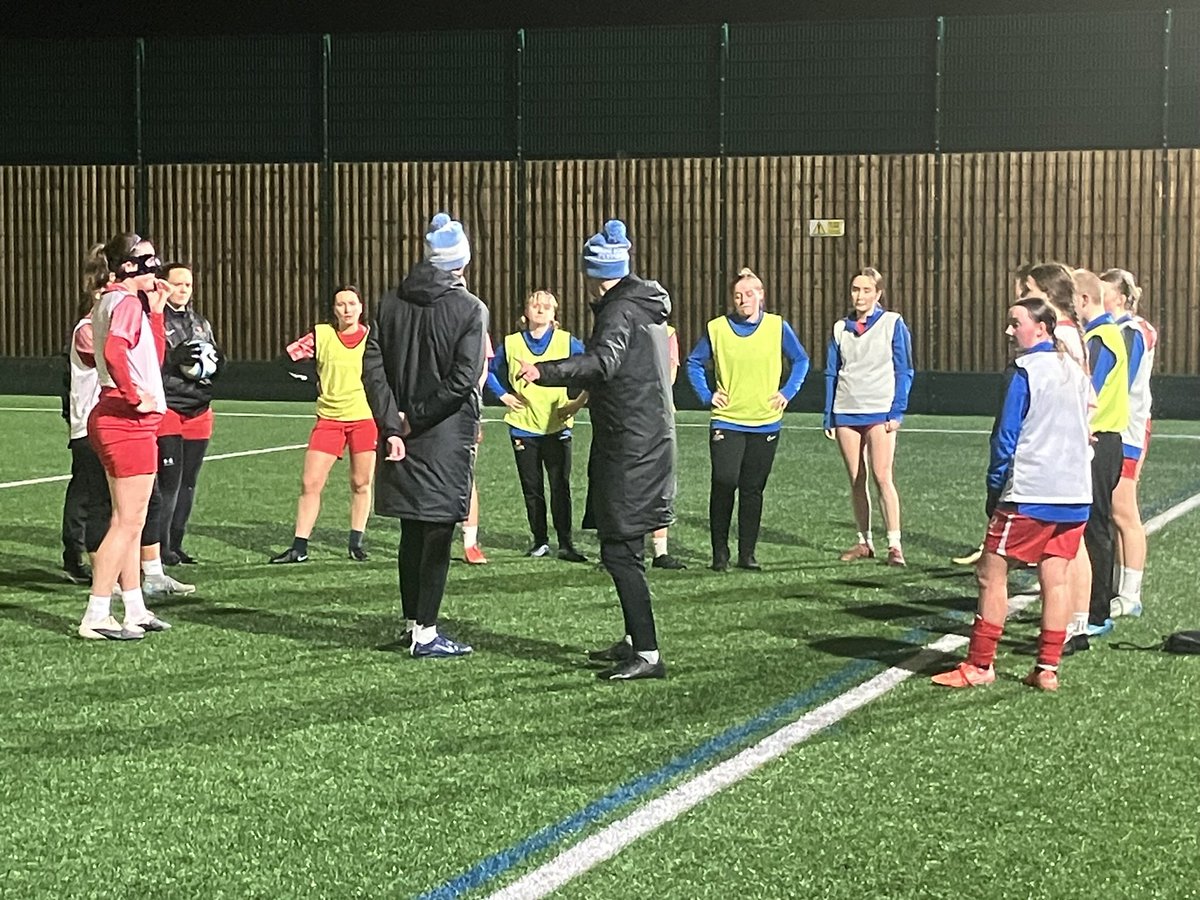 Marine Academy Plymouth FC tweet media