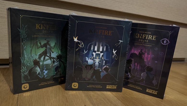liveweird's tweet image. Let's play the game. #kinfire #boardgames
