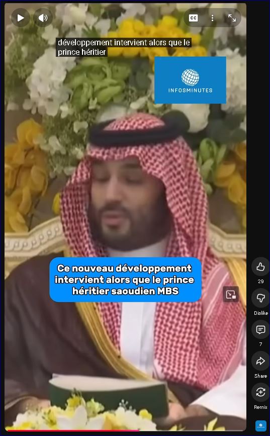 Zeinabou K. tweet media