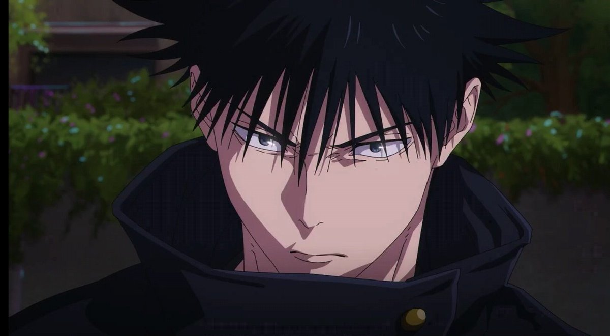 jewels_uduehi's tweet photo. Eiiiiiii there were little fight scenes in this episode.Culling game has officially started 

Itadori automatically joins the game because of sukuna.Megumi has joined, however in the culling game it wasn't stated players get sent to different regions to fight other players.
Yuji was not beaten omooooo rather he finished a couple 😂😂😂
Eiiiiii so till month end before we see new episode wahala ooo ...

#jujutsukaisenseason3