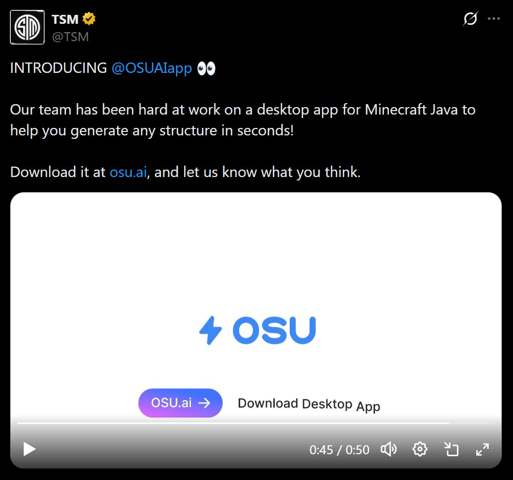 you should've kept making osu!lazer man, what the fuck is this