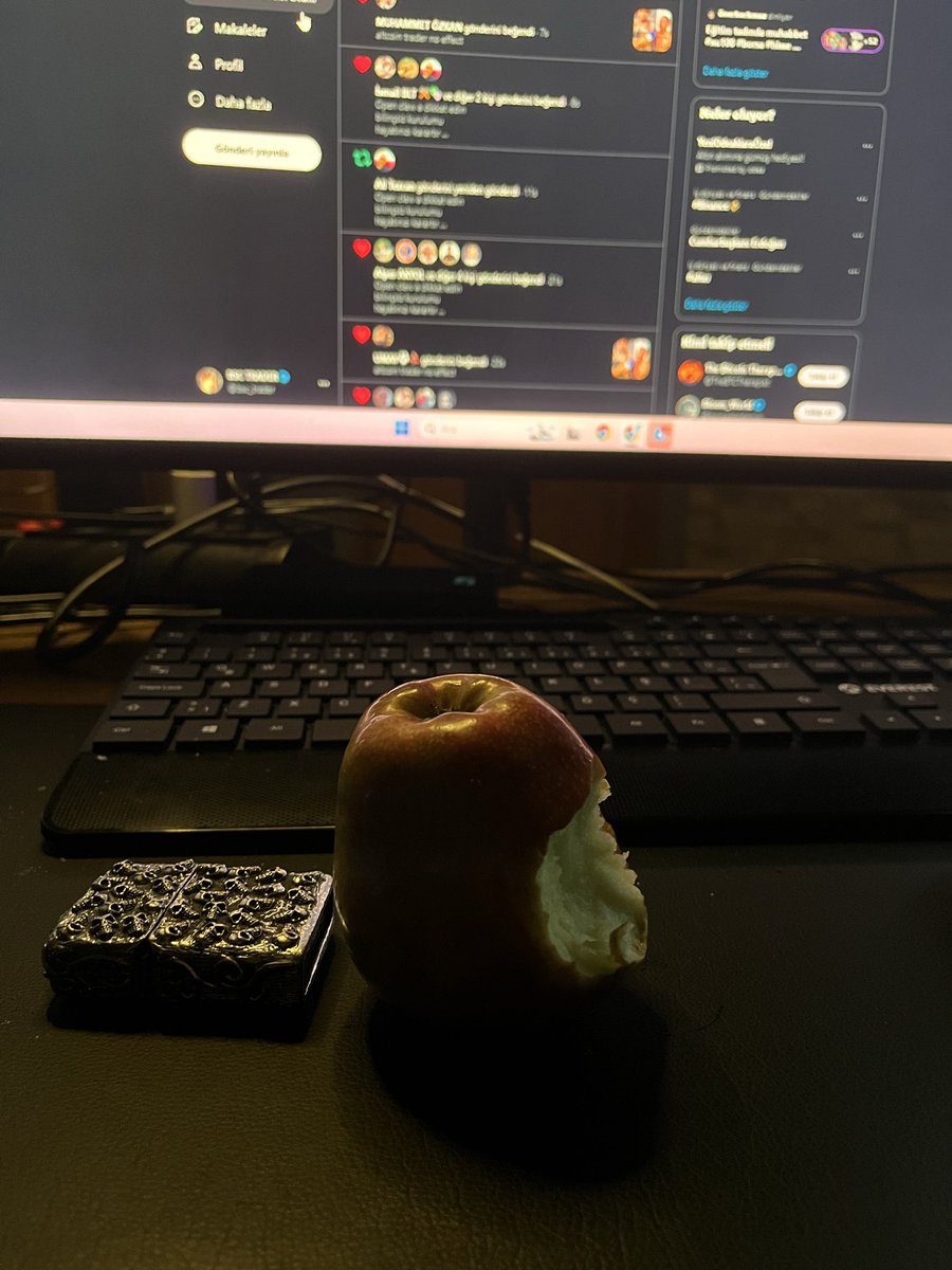 BSC TRADER tweet media