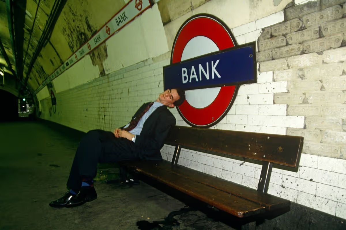 Lost London (@lost___london) on Twitter photo 