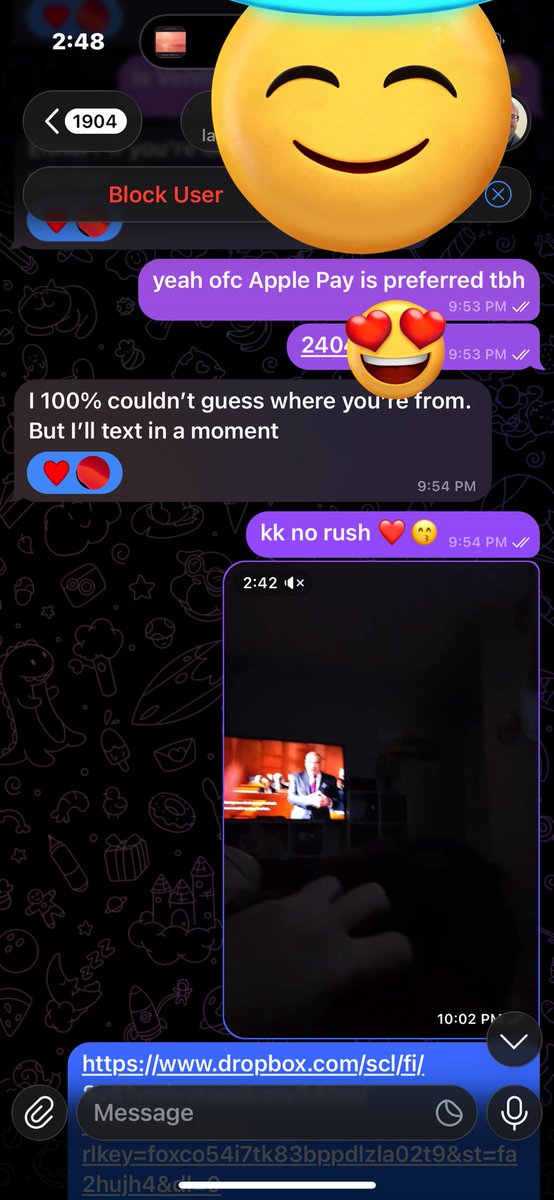 07ally07's tweet photo. Always quick and easyyy! Dm me for menu <3 #buyingcontent https://t.co/DbLaFTzqJ5