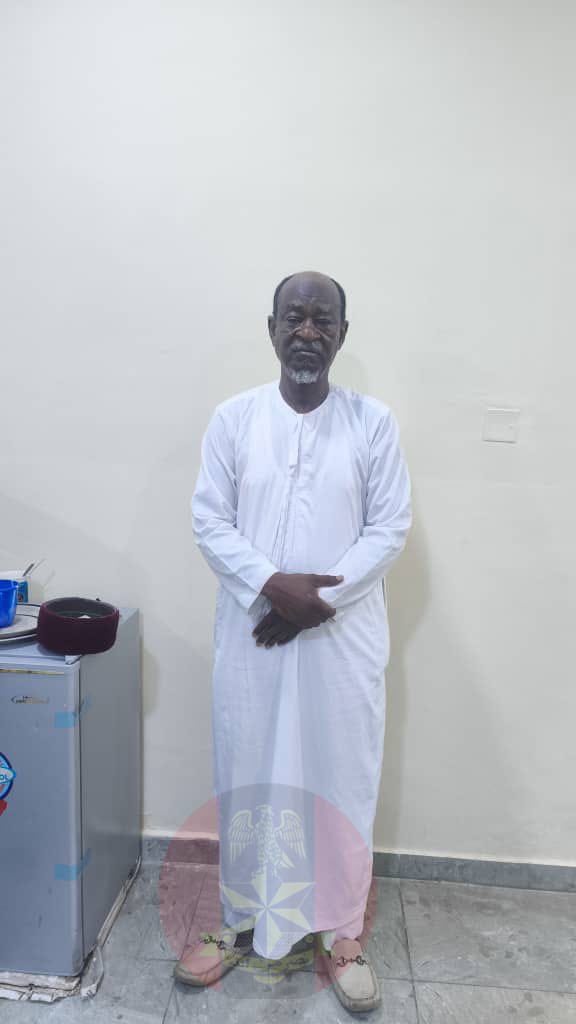 HQNigerianArmy's tweet photo. IMPERSONATION:  NO RETIRED ARMY GENERAL BEARS  ALHAJI TIJJANI ABDUL RAUF

The Nigerian Army has uncovered and apprehended a notorious impostor, Alhaji Tijjani Abdul Rauf, who falsely paraded himself as a retired Major General of the Nigerian Army, thereby misleading the public and abusing the prestige of the military institution.

Preliminary investigations revealed that the individual was never commissioned into the Nigerian Army at any time, nor did he attain the rank of General or retire from the Service in any capacity. Further findings established that he fraudulently claimed attendance of the prestigious National Institute for Policy and Strategic Studies (NIPSS), Kuru. He  also falsely asserted that he was a recipient of the national honour of Officer of the Order of the Federal Republic (OFR). All these claims have been conclusively confirmed to be entirely false and fabricated.

The impostor was found to have consistently exploited these false credentials to intimidate unsuspecting civilians, including during court proceedings where he presented himself as a retired senior military officer to command undue respect, sympathy and influence.

During interrogation, media reports published in two nationally recognised newspapers were recovered, in which the impostor was repeatedly referred to as a “retired Major General.” These misrepresentations, now established to be false, further demonstrate the extent to which the individual sustained his deception within the public space. 

One of such report published by the Premium Times, falsely identified him as “Major General AbdulRauf Tijjani (rtd)” in a suit instituted against the Lagos State Government and other respondents, in which he sought ₦8 billion in damages. Another report by the Independent Newspaper dated 9 November 2020, also referred to him as a “retired major general” while detailing his appeal against the dismissal of the same suit, which the court had earlier described as a gross abuse of court process and incompetent in law.

The Nigerian Army wishes to categorically state that no retired officer of the Nigerian Army bears the name Alhaji Tijjani Abdul Rauf, nor has any officer with such identity ever held the rank of Major General or above within the Service. We strongly condemns this act of impersonation, which constitutes a grave offence, undermines public trust and tarnishes the honour and integrity of officers who have genuinely served the nation with distinction.

The Nigerian Army reiterates its commitment to protecting the sanctity of its ranks, honours and institutions and will continue to collaborate with relevant authorities to ensure that impostors and fraudsters are brought to justice. Members of the public are hereby urged to verify claims of military status through appropriate channels and report any suspicious representations to security agencies. Law abiding citizens are therefore warned on the dangers of impersonation or use of military uniforms and badges by unauthorized persons. We shall not hesitate to subject any individual engaged in such act to the full wrath of the law.

The Nigerian Army  remains steadfast in upholding professionalism, integrity and accountability in the defence of the Federal Republic of Nigeria

APPOLONIA ANELE 
Colonel
Acting Director Army Public Relations 
12 February 2026