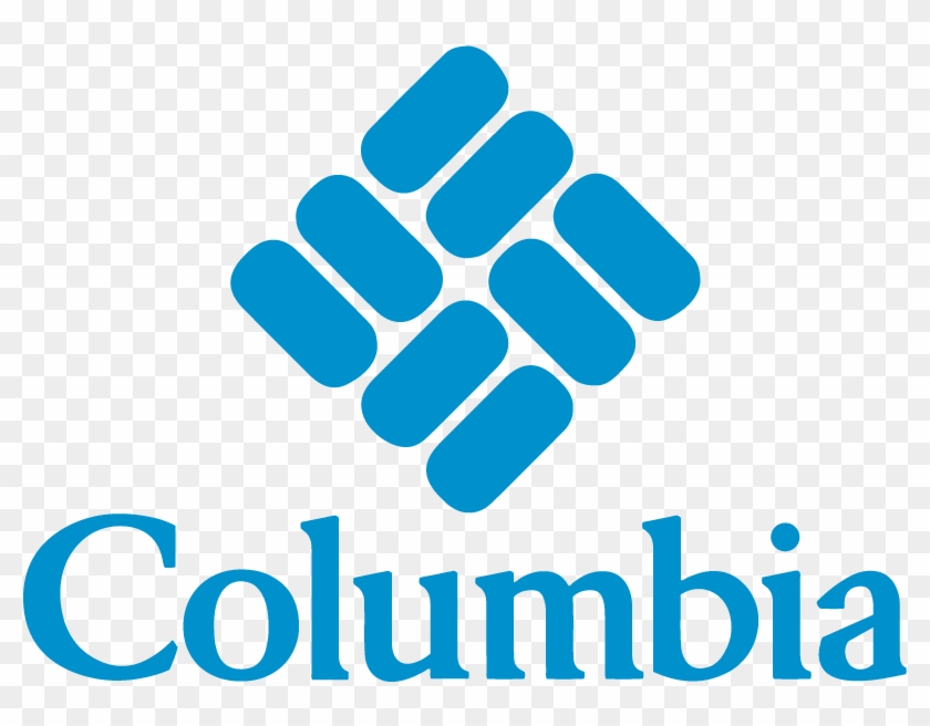 Every time I see a Columbia jacket I think it's a Sun Microsystems jacket and I get all excited.