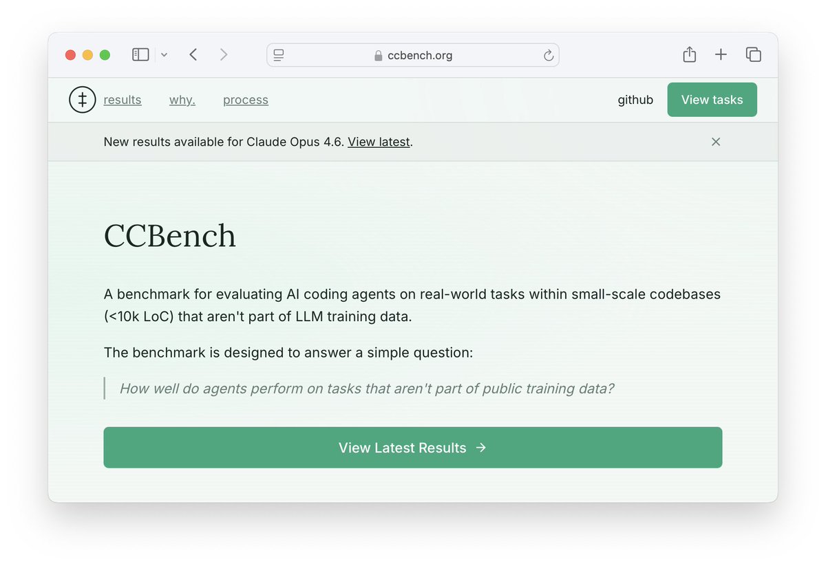 CodeCrafters tweet media