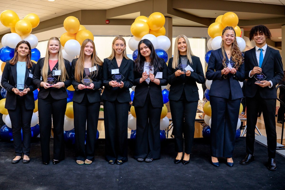 DECA District 6 Competition
Travel &amp; Tourism Team

Kierra Williams / Tyrell Golden - 2nd Place

<a href="/FHNKnightsAD/">FHN Activities</a>
<a href="/FHNtoday/">FHNtoday</a>