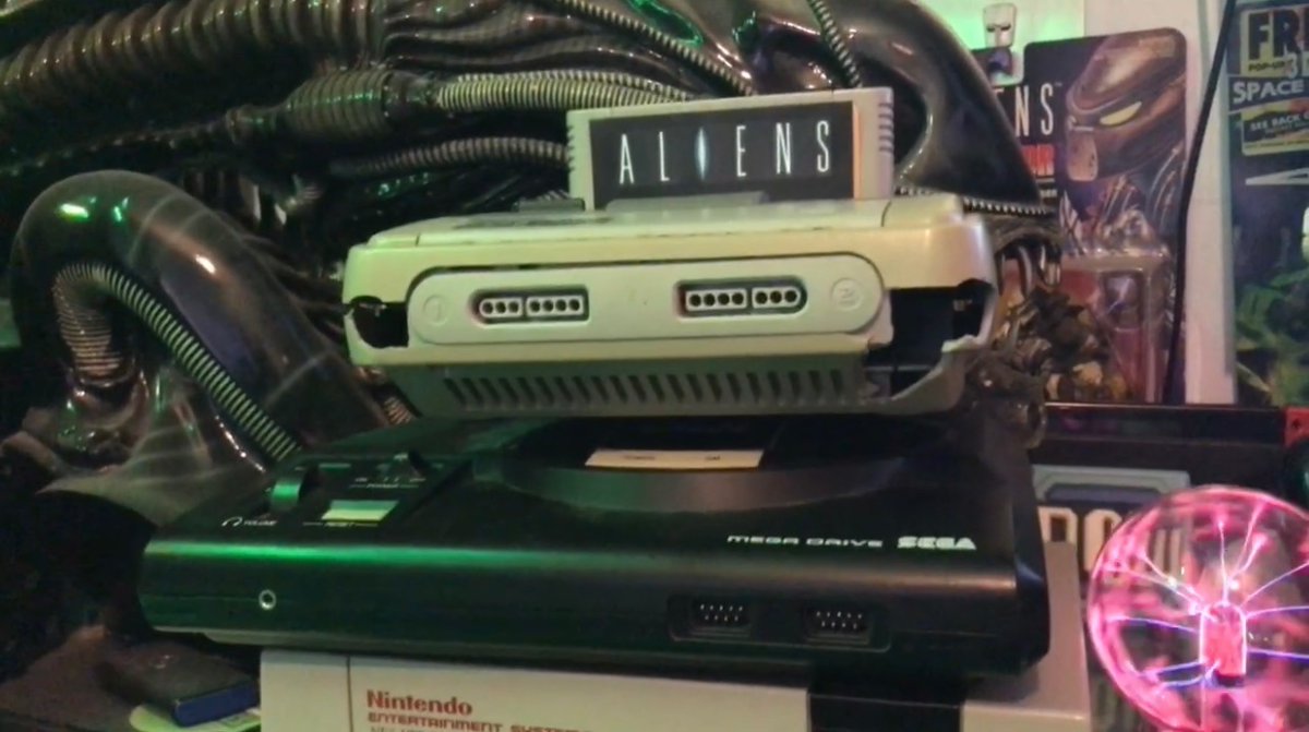 twitch.tv/DazAlienGeek tweet media