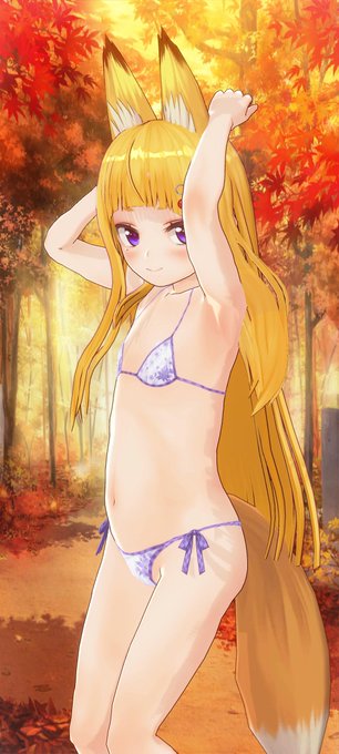 おやすみこんこん
#カスタムキャスト #CUSTOMCAST 