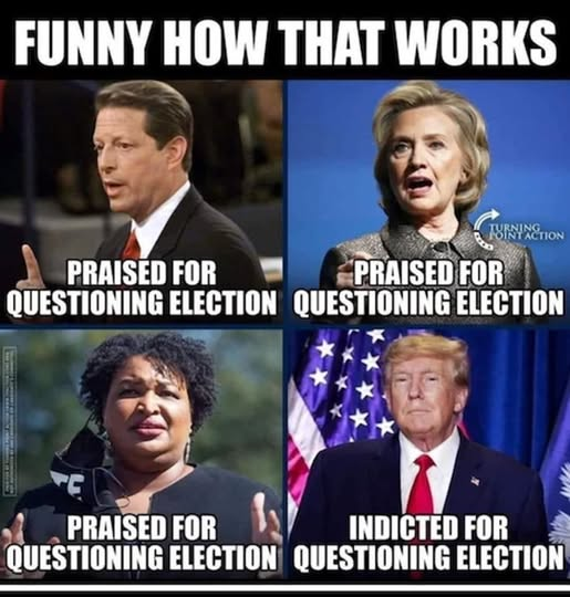 Anyone else completely SICK OF THIS SHlT?!?