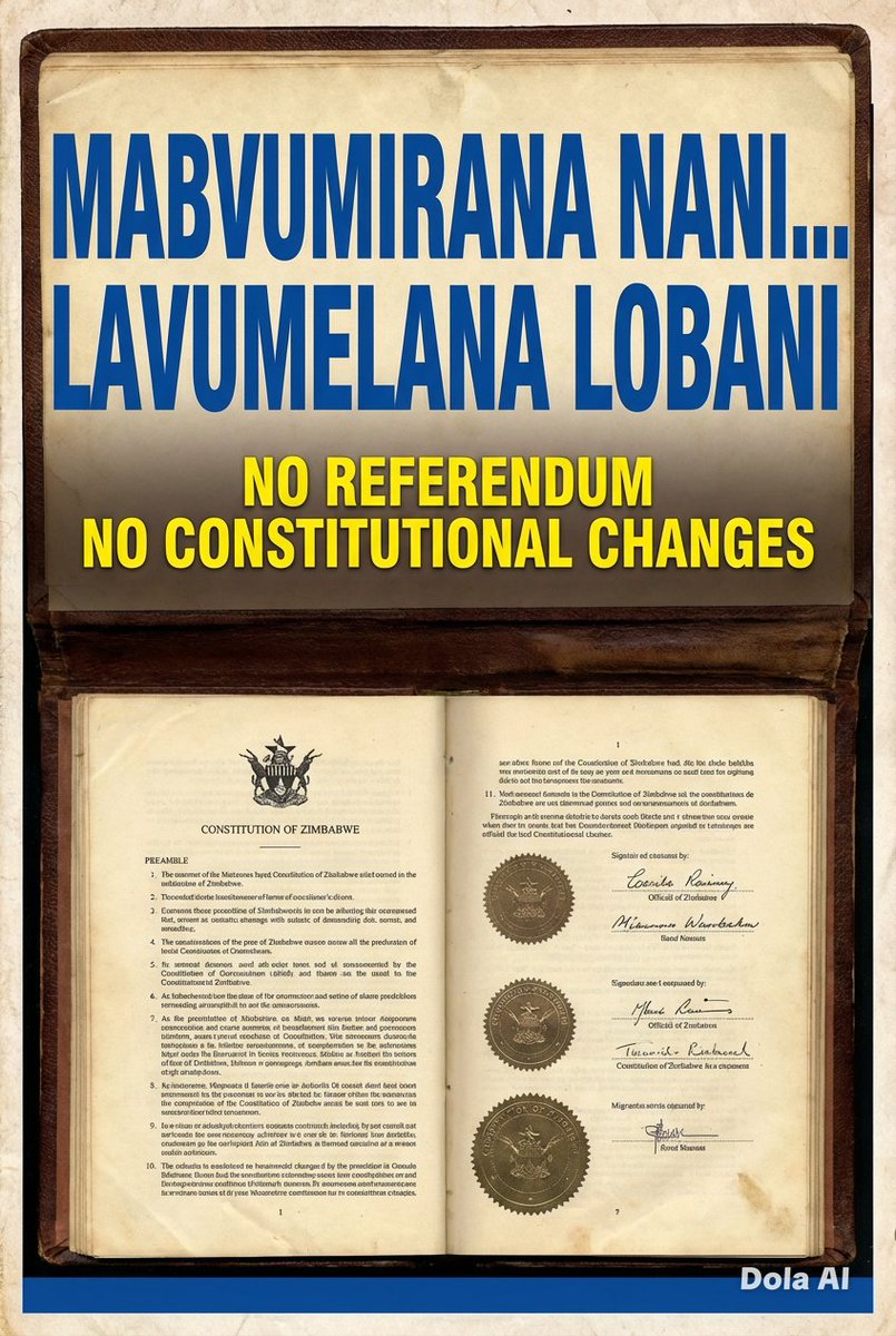 silvanos Bhanditi Mudzvova tweet media