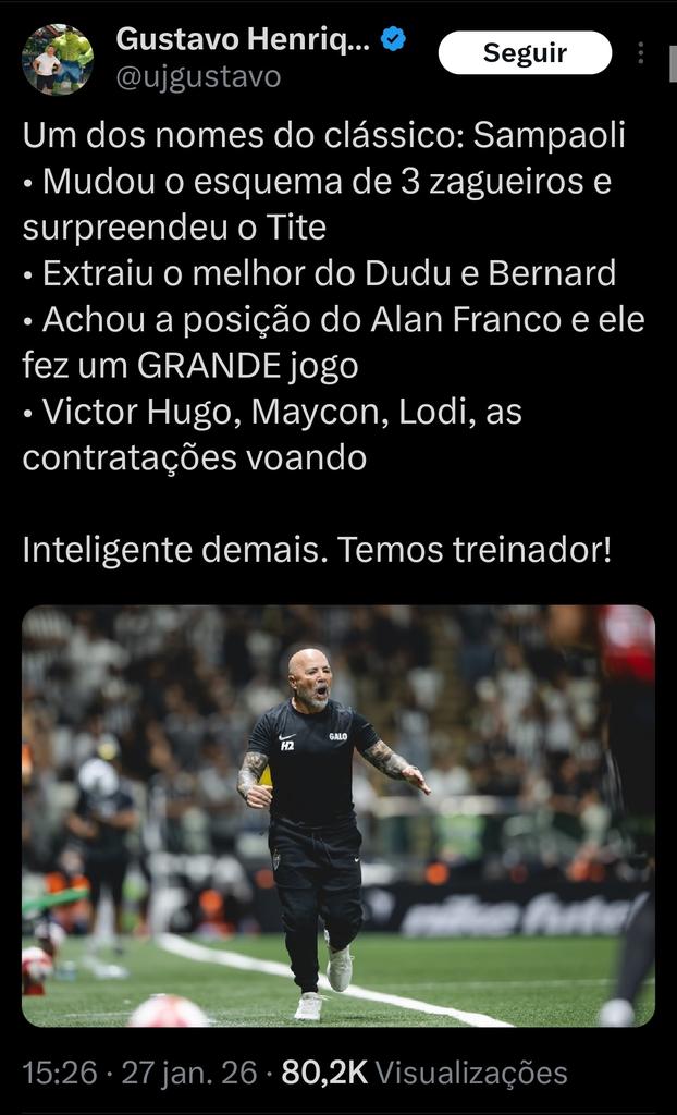 jntbritto's tweet photo. - temos treinador! 
🤣🤣🤣🤣 https://t.co/nYrFgvmSOI