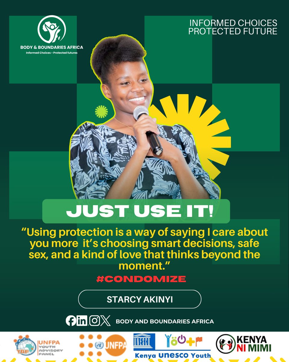 Lydia Achieng 😊❤️🇰🇪🌍 tweet media