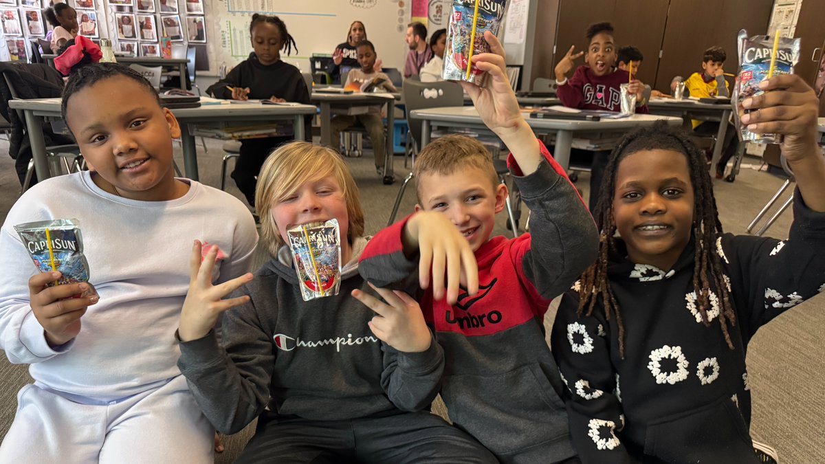 Spring Mill Elem. tweet media