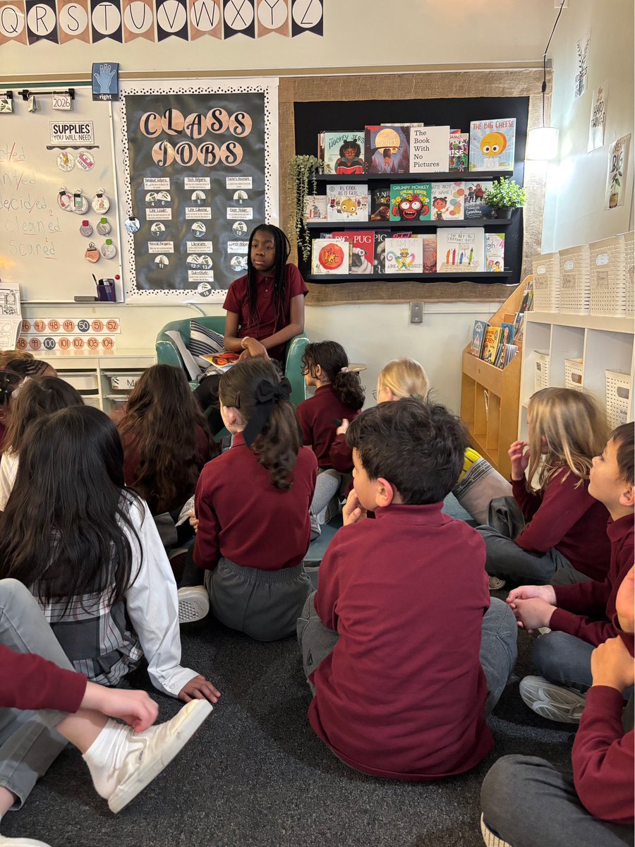 Elmer S. Gish tweet media