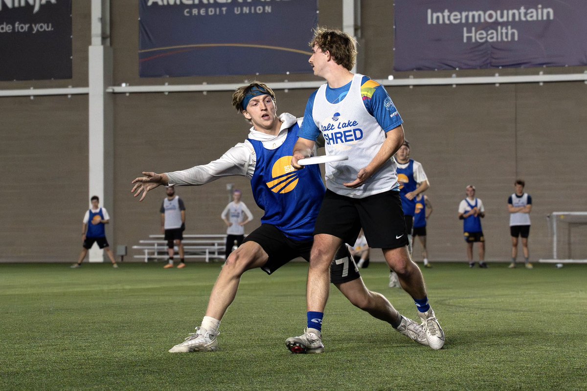 Salt Lake Shred tweet media