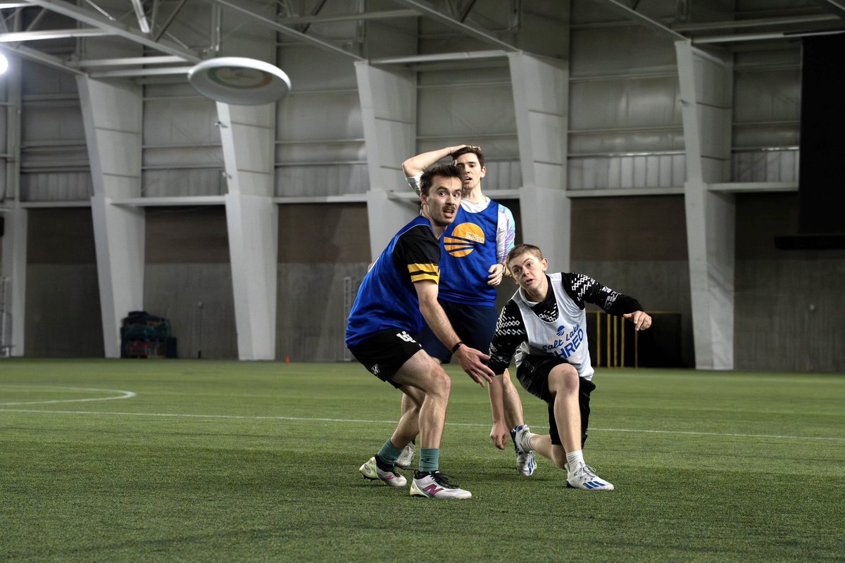 Salt Lake Shred tweet media