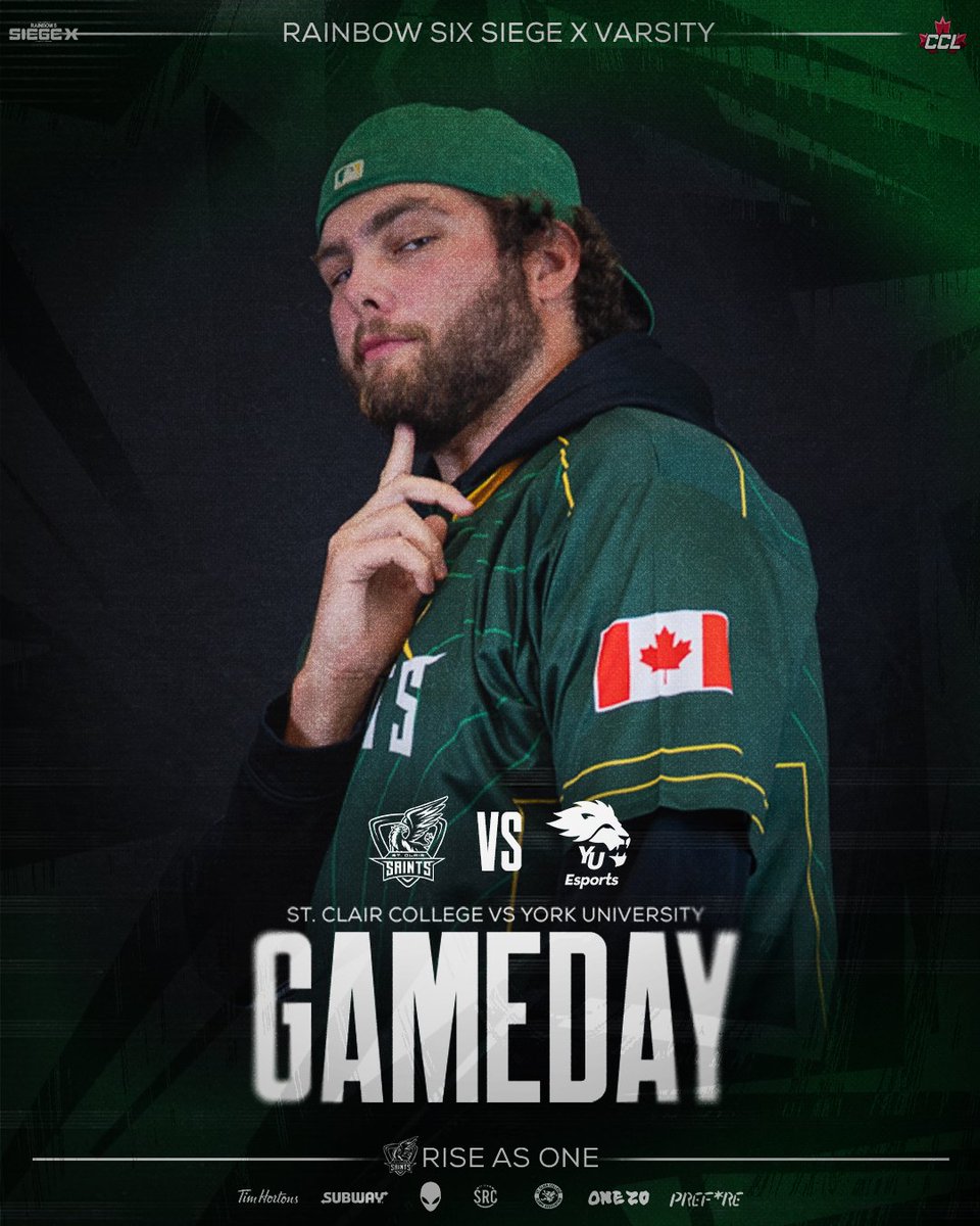 St. Clair Saints tweet media