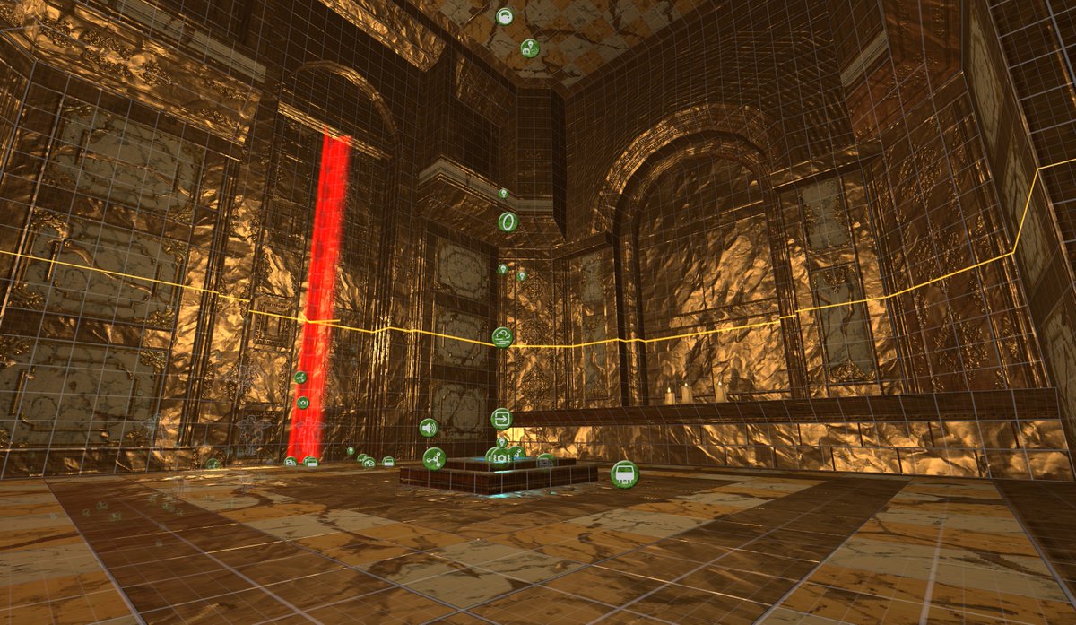 ProDeus - THE ELDER VEIL tweet media