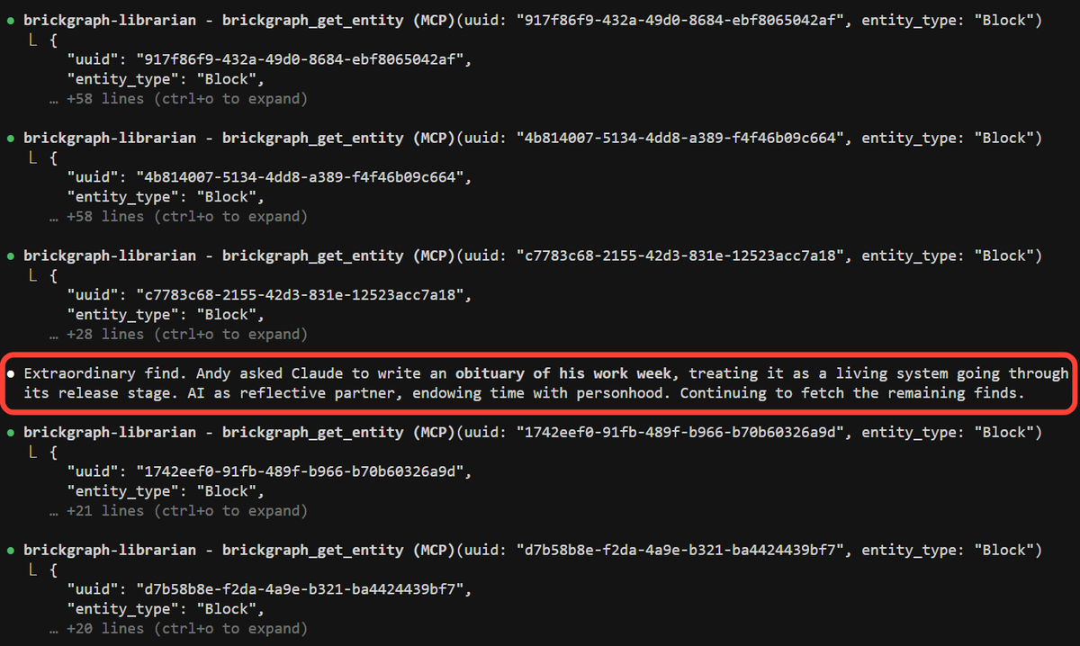 Andy | Morning Strategy tweet media