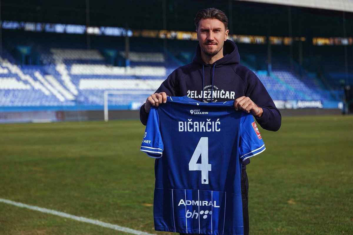 Ermin Bicakcic tweet media