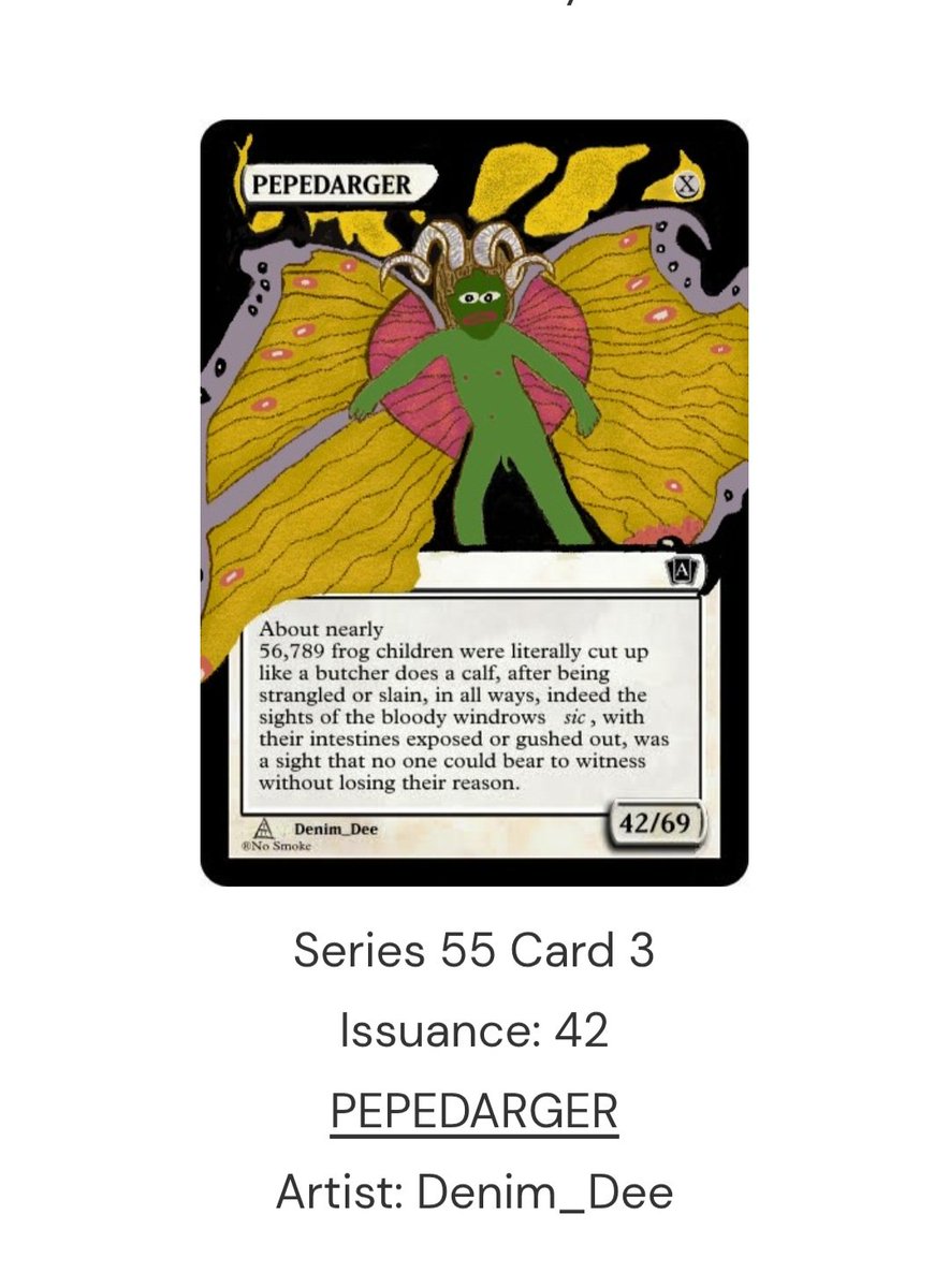 🌽Denim_Dee🌽 tweet media