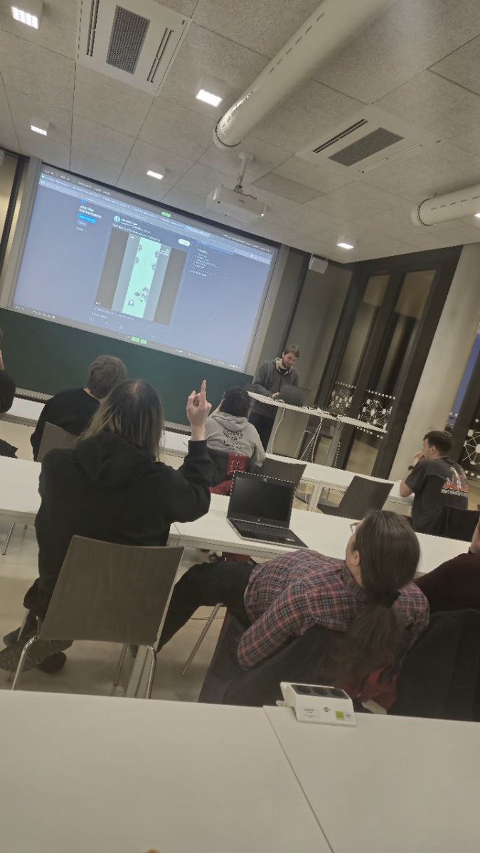 Game Dev Graz tweet media