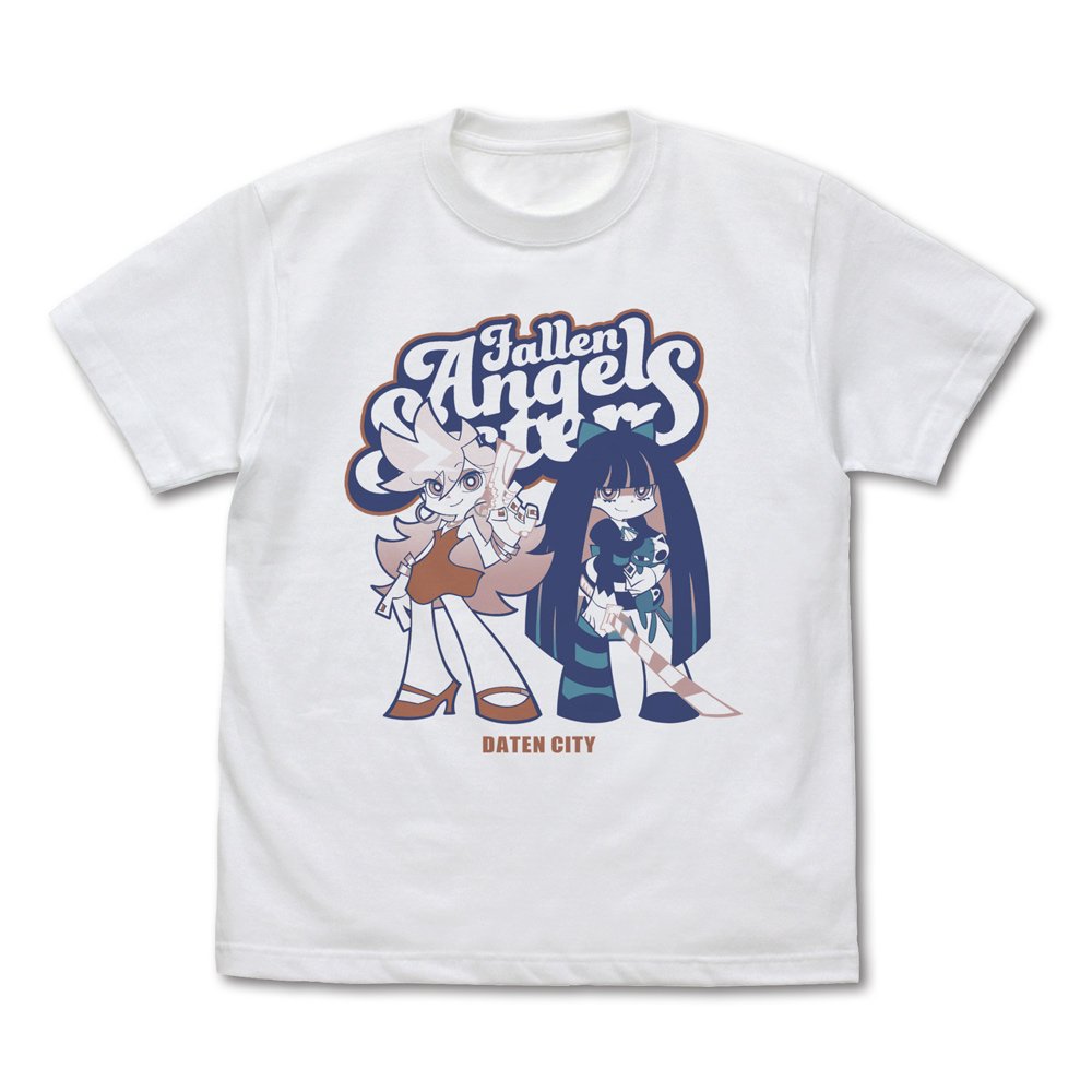 New PANTY & STOCKING with GARTERBELT T-Shirts available on the Gee