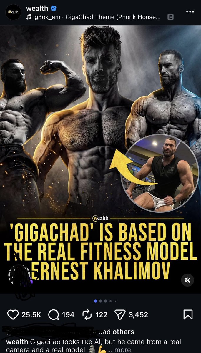 gigagriff's tweet photo. Most relevant meme of all time

$GIGA https://t.co/RwUUhfOuGd